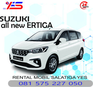 rental mobil salatiga