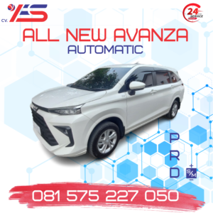 rental mobil salatiga
