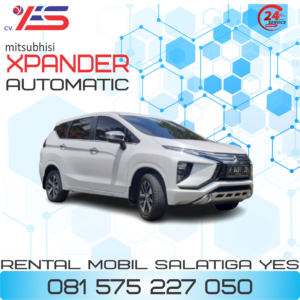 rental mobil salatiga
