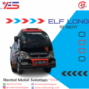 sewa elf salatiga