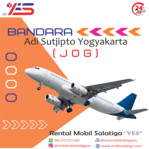 sewa mobil salatiga bandara