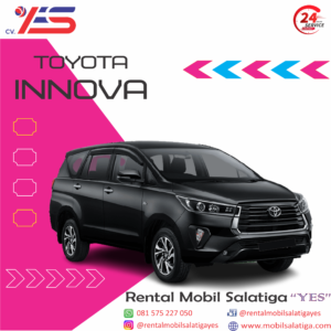 sewa Mobil Salatiga