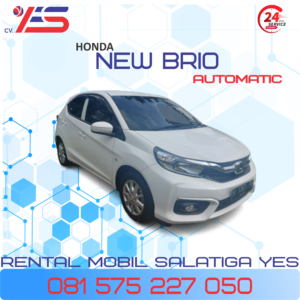 sewa mobil salatiga