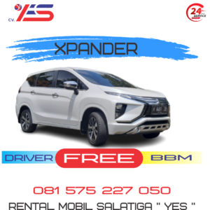 harga sewa mobil salatiga