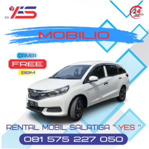 sewa mobil salatiga