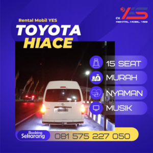 rental mobil salatiga termurah dan terlengkap