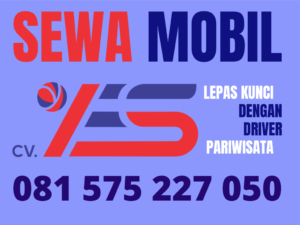 sewa mobil salatiga