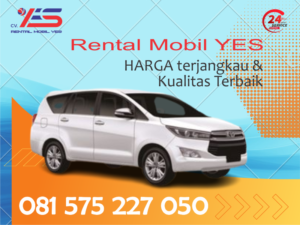 sewa mobil ambarawa terlengkap dan termurah