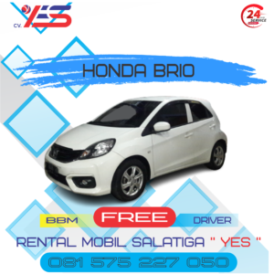 sewa mobil salatiga
