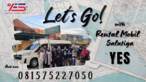 sewa mobil salatiga