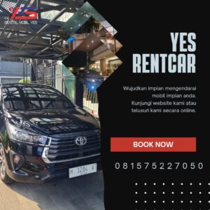 sewa mobil salatiga