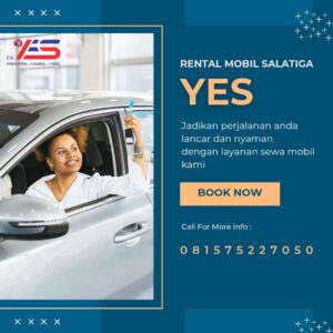 sewa mobil salatiga