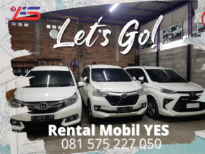 Sewa Mobil Ambarawa - Matic