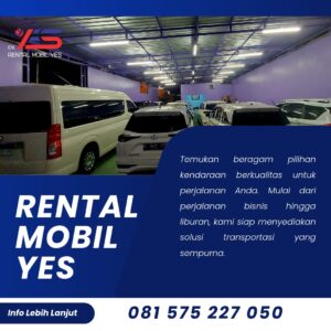 sewa mobil salatiga