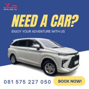 sewa mobil salatiga