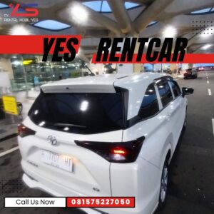 sewa mobil salatiga