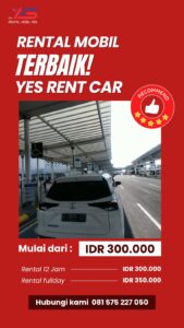 sewa mobil salatiga murah